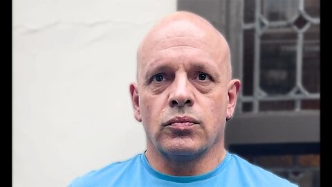 Cliff B, Stoke-on-Trent 17/3/24