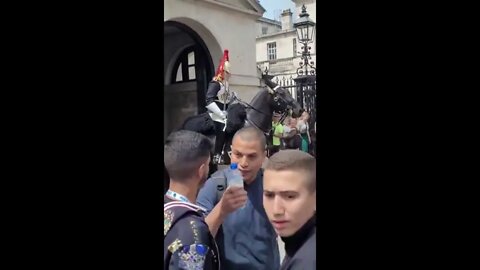 my top 4 of the same queen's life guard GET BACK