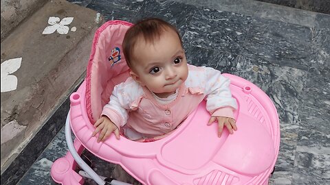 Cute Baby 👶 💓