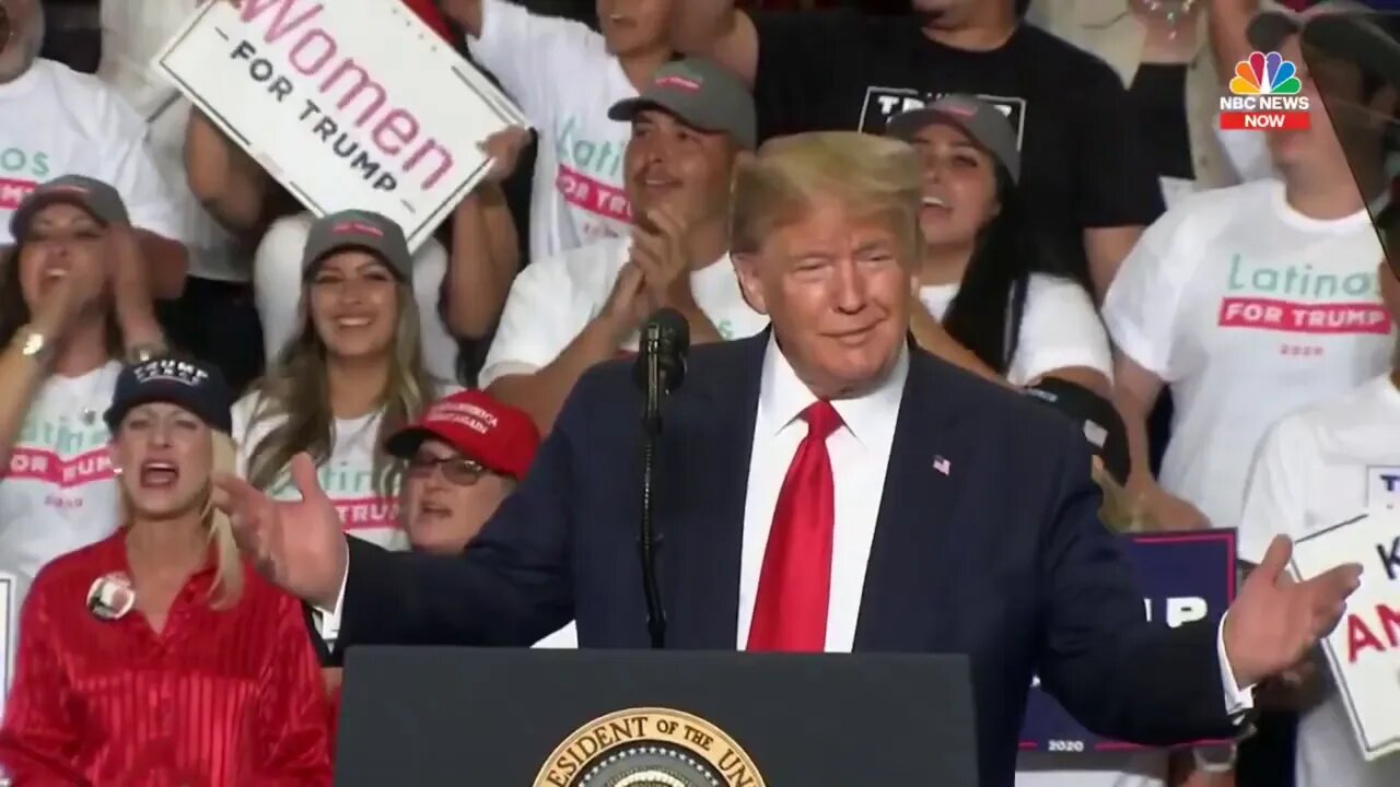 New Mexico Is In Play