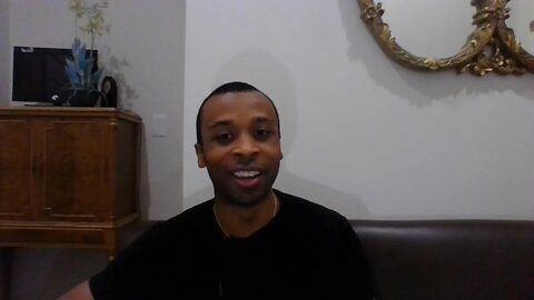 My Testimony and Walk