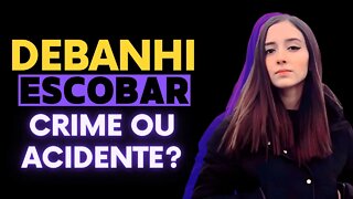 DEBANHI ESCOBAR - O CASO QUE ABALOU O MÉXICO | Casos Criminais