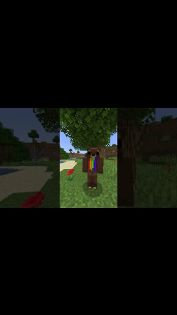 Minecraft #tiktok #Shorts