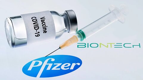 Kritische Berichterstattung präsentiert von Pfizer