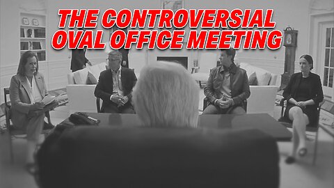 PATRICK BYRNE, TRUMP, AND THE ELECTION DISPUTE: THE CONTROVERSIAL OVAL OFFICE MEETING REVEALED