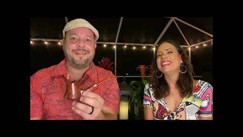 “Popping” the Tin: Solani Tropical Mango Flake Blend YTPC Tobacco Review