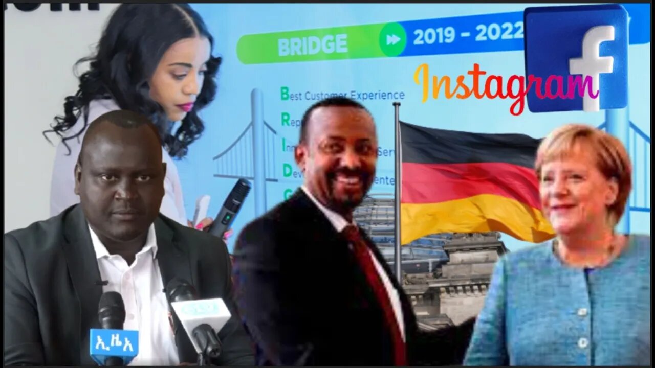 Ethio360 News Monday May 17 2021