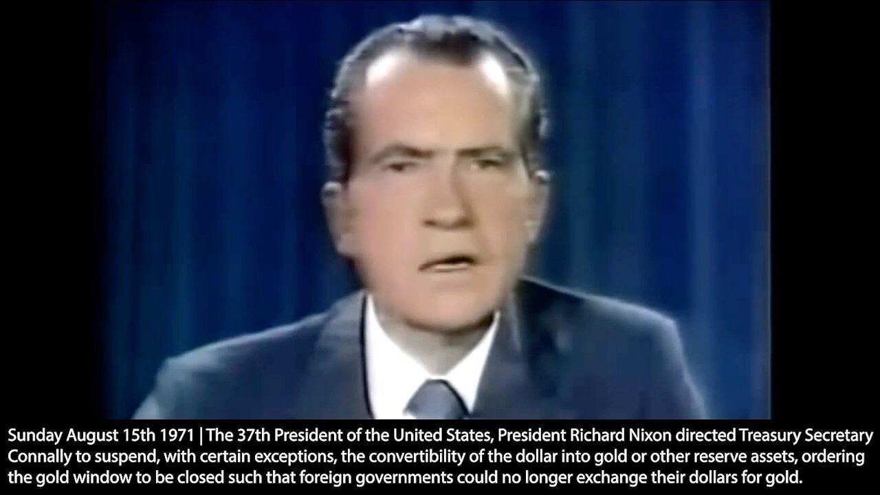 Dollar Collapse | One That I Don't Think Will Be Very Pleasant for the Majority of the People." - Andy Schectman (October 11th 2023)