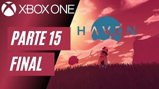 HAVEN - PARTE 15 FINAL (XBOX ONE)