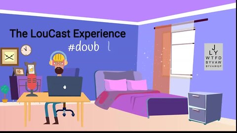 LouCast 2-14-22