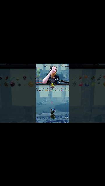 Risk of Rain 2 - That last step tho