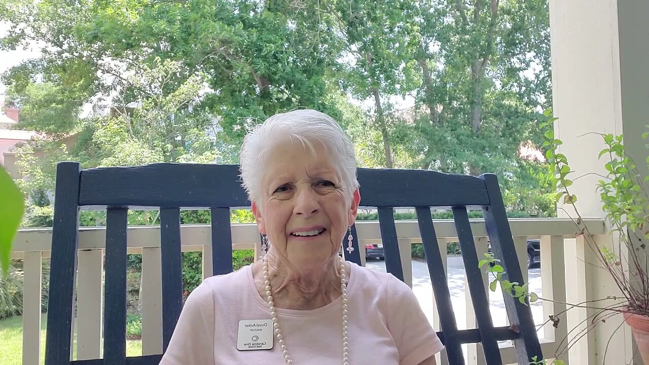 Steve & Spouse real estate update 5/28/2021