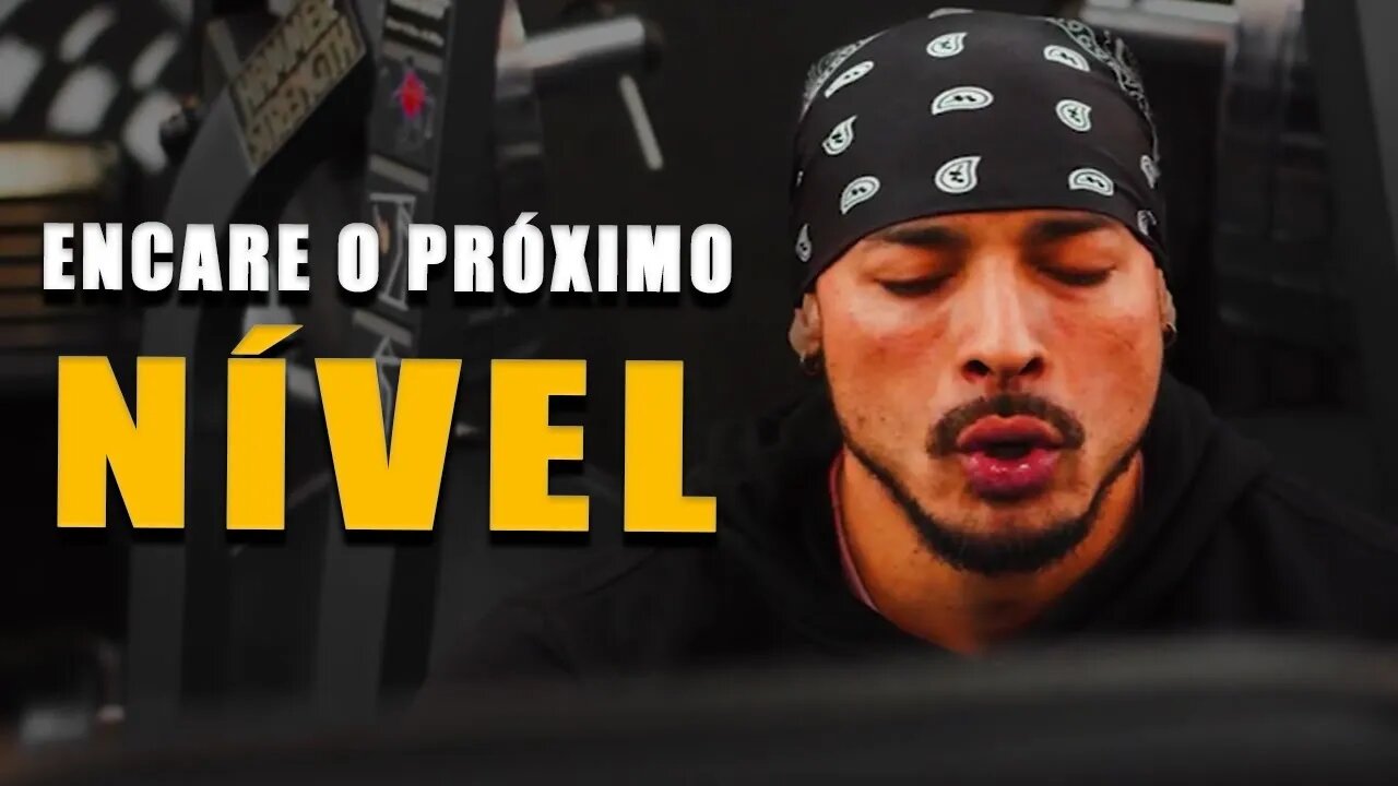 ESSE VÍDEO VAI MUDAR VOCÊ - Motivação Bodybuilding 2022