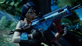 The BEST Fortnite Edit on Rumble