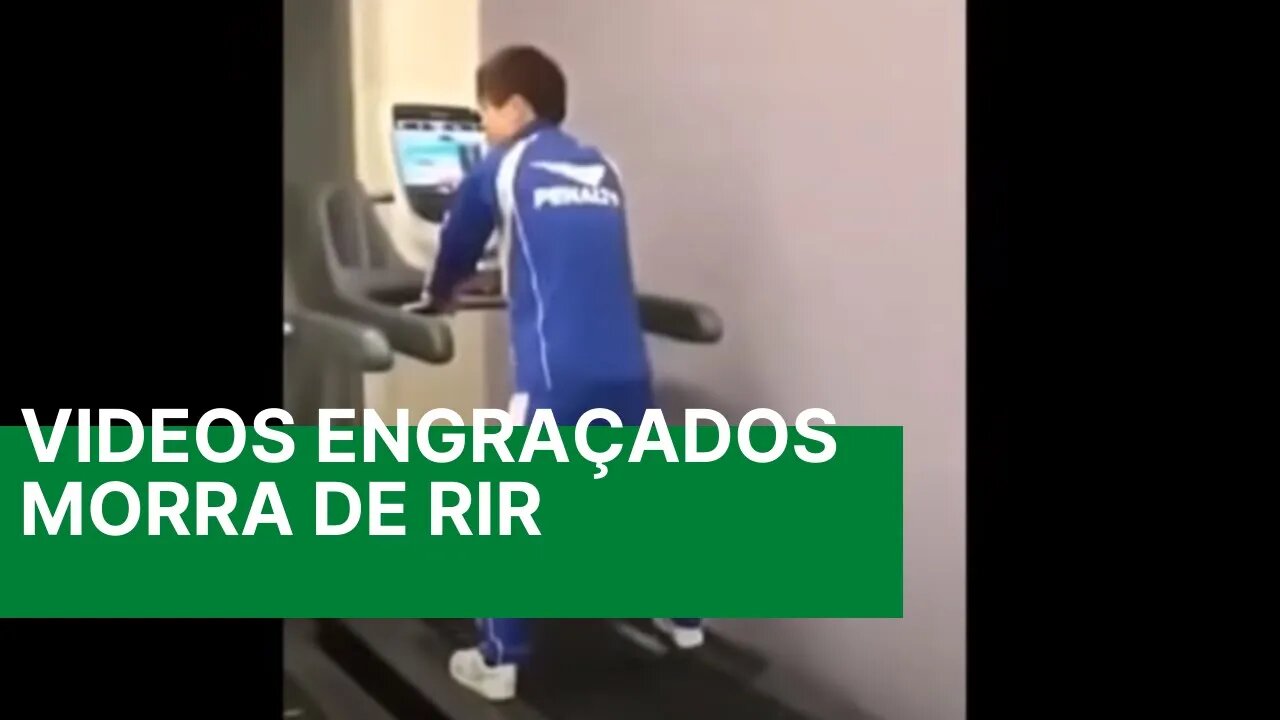 Videos engraçados 2021 - Morra de Rir