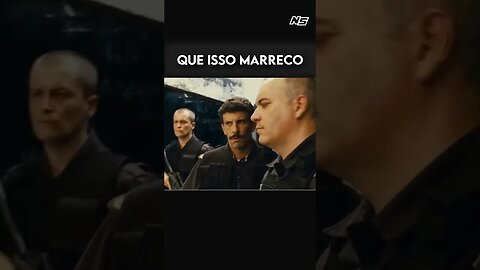 PARTE 1 - CAVEIRA FOI ENCOSTADO - MAJ ROCHA E CORONEL FABIO