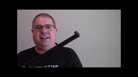 1896 Carcano Rifle Review...Should you buy one?