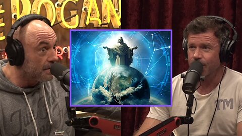 Joe Rogan & Taylor Sheridan: 'The Bible Isn't What You Think It Is'