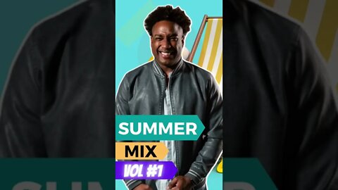 Summer Mix Vol #1 #music #amazonmusic #spotify #latino #dembow #dembowdominicano