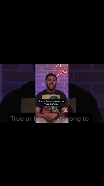 Lady Explains How It’s Not Wrong To Use A Man As A Foodie🤦🏾‍♂️🤡 #tiktok