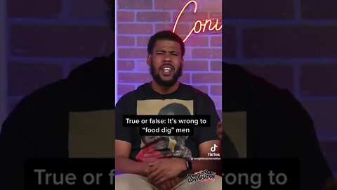 Lady Explains How It’s Not Wrong To Use A Man As A Foodie🤦🏾‍♂️🤡 #tiktok