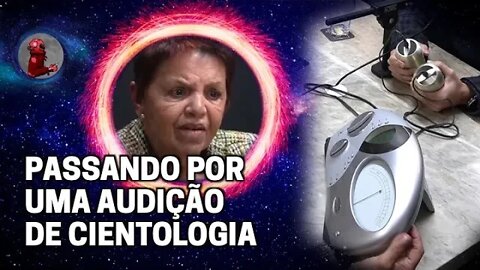 "NINGUÉM VAI TE CASTIGAR POR ISSO" com Lucia Winther e Carmelia Rodrigues | Planeta Podcast