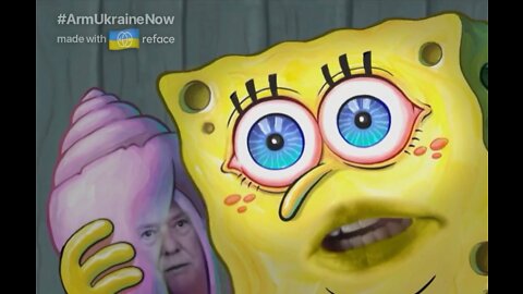 The Ultimate Donald Trump Spongebob Meme! 🧽