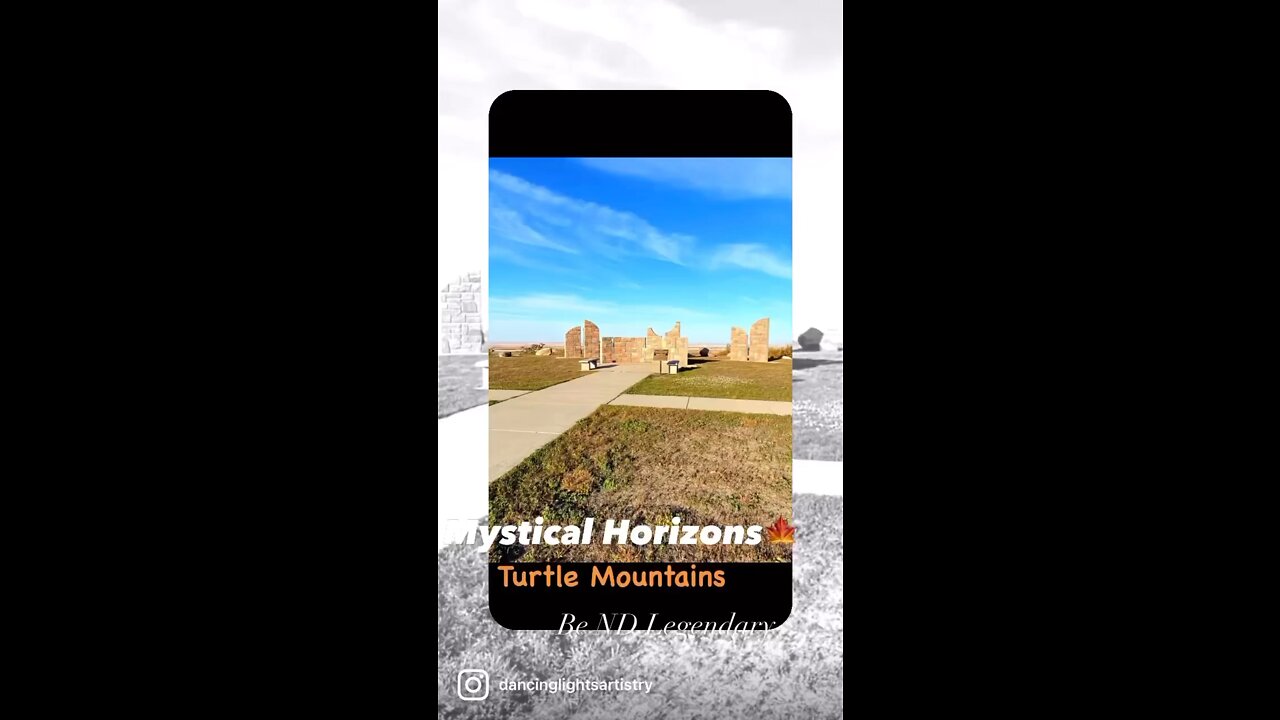 Mystical Horizons🍁