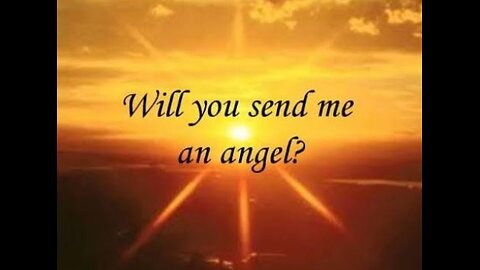 Scorpions - Send Me an Angel