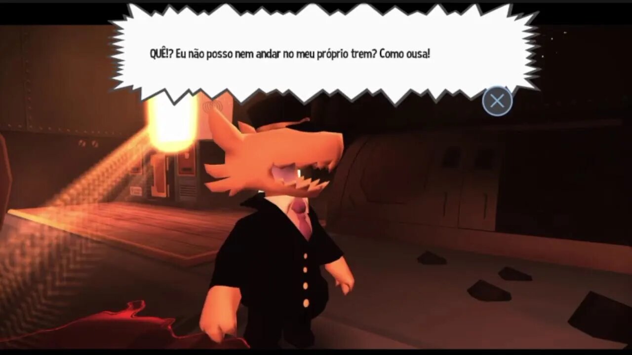 A Hat in Time part 1