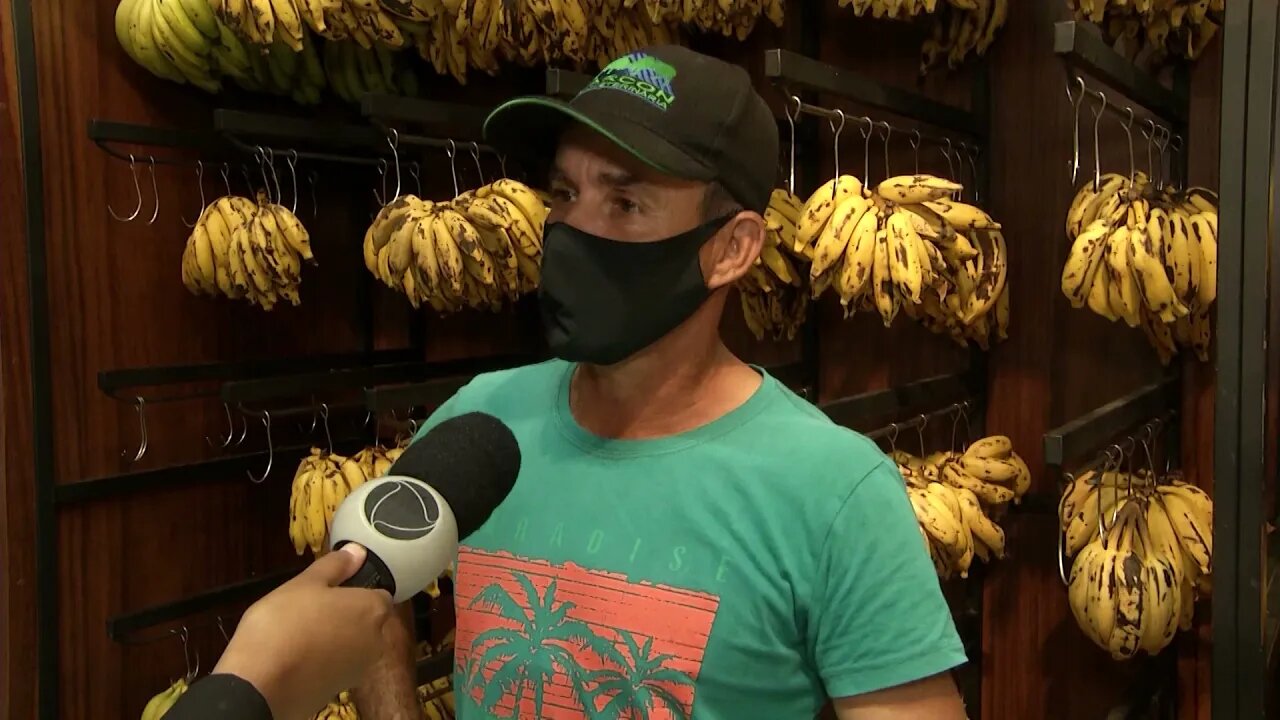 Inflação: Preço dos alimentos preocupa consumidor