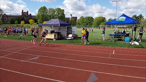 5.3.23 - NDA MS Pandas (St. Pius) 4x800m Relay - Best Time Ever!