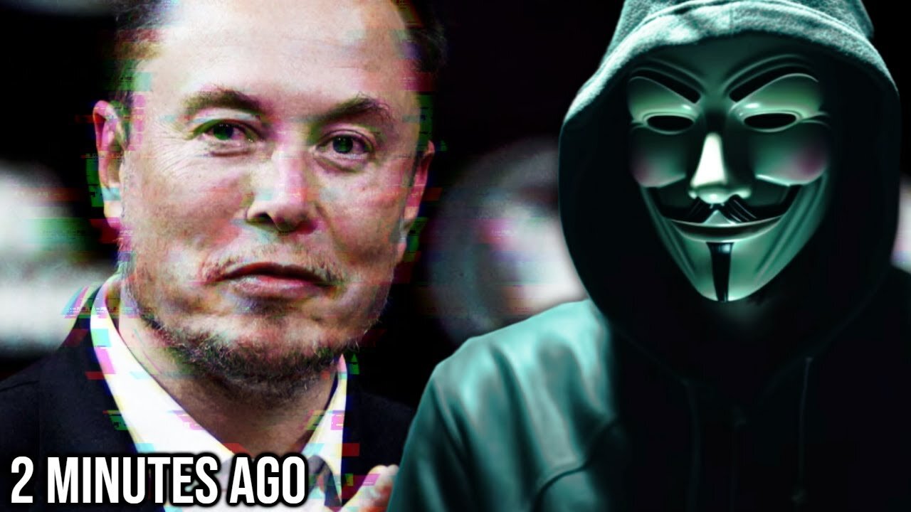 A Message To Elon Musk