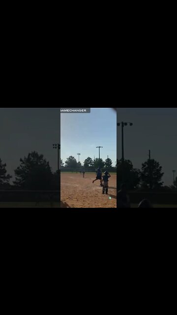 CLUTCH RBI Triple [8U]