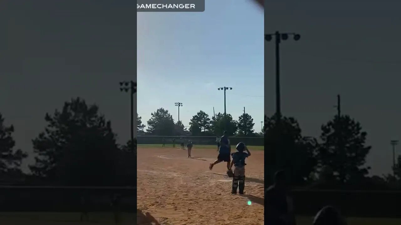 CLUTCH RBI Triple [8U]
