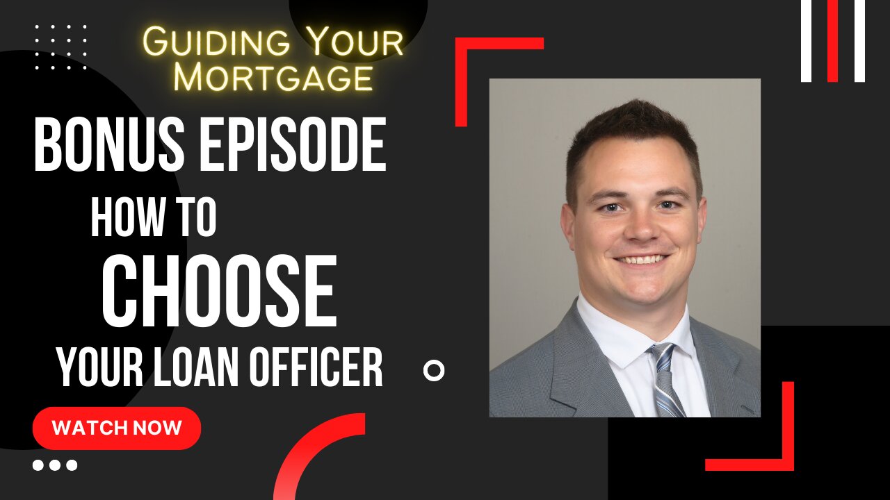 Finding the Best Loan Officer for Your Home Purchase: Key Factors to Consider