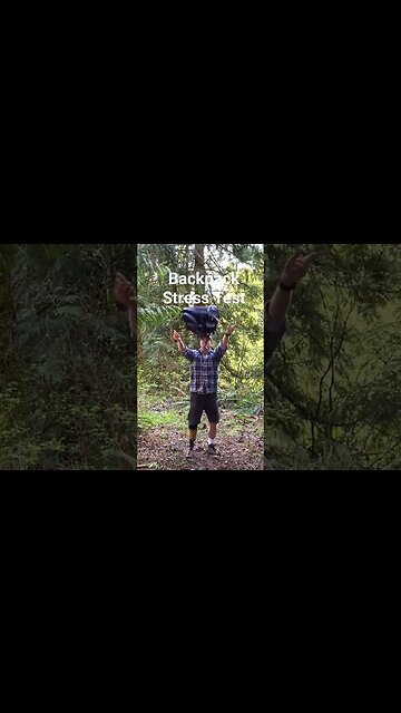 #hiking #gearreview #backpack