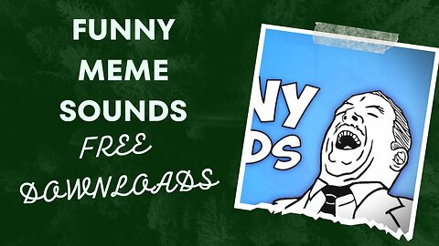 Easy way to download your favorite memes