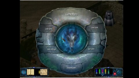 Pools of Radiance Ruins of Myth Drannor p31
