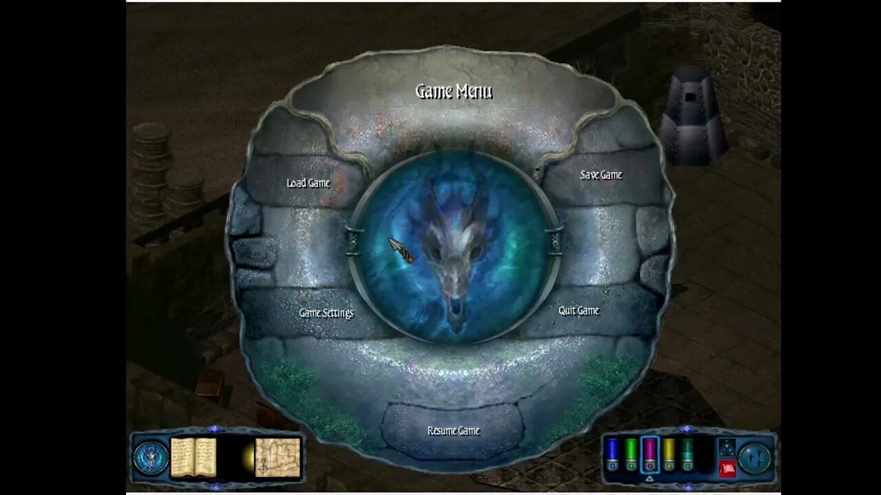 Pools of Radiance Ruins of Myth Drannor p31