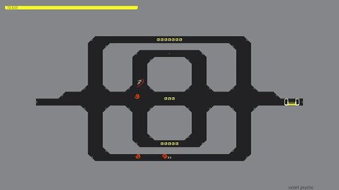 N++ - Violet Psycho (SU-B-14-01) - G--T--