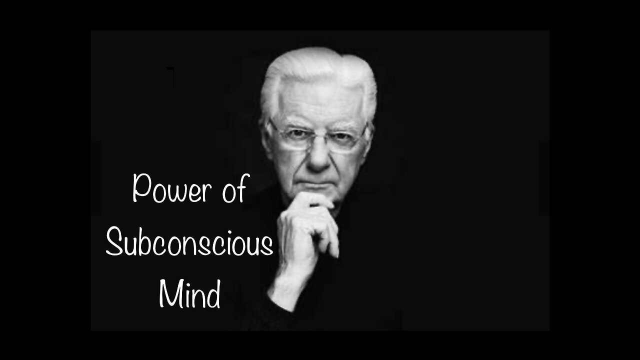 REACHING YOUR INFINITE POTENTIAL | PARADIGM SHIFT | BOB PROCTOR