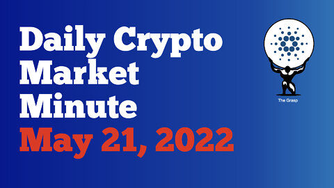 What's up with crypto?