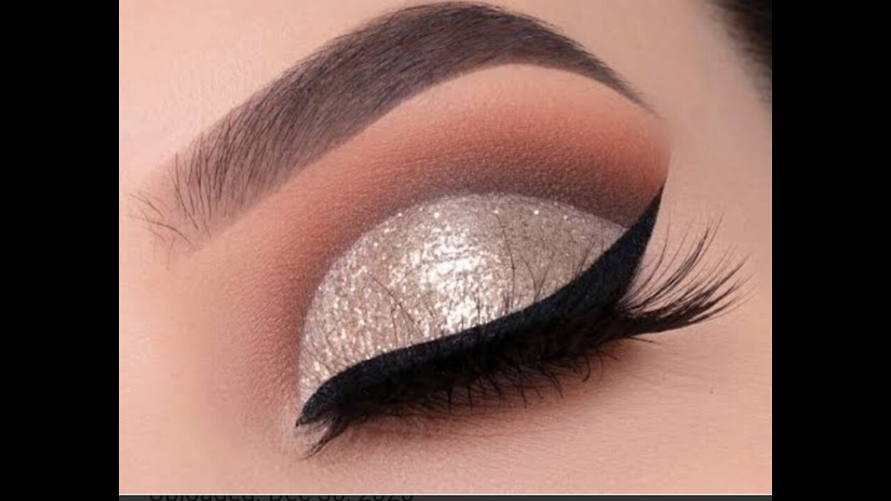 Soft Look Make-up