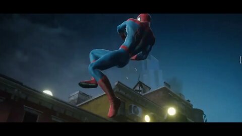 Spider man amazing fight against hydramerica😍😍|| Spiderman ||Marvel