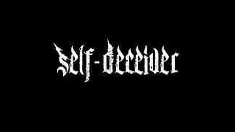 Entrevista Self-Deceiver...