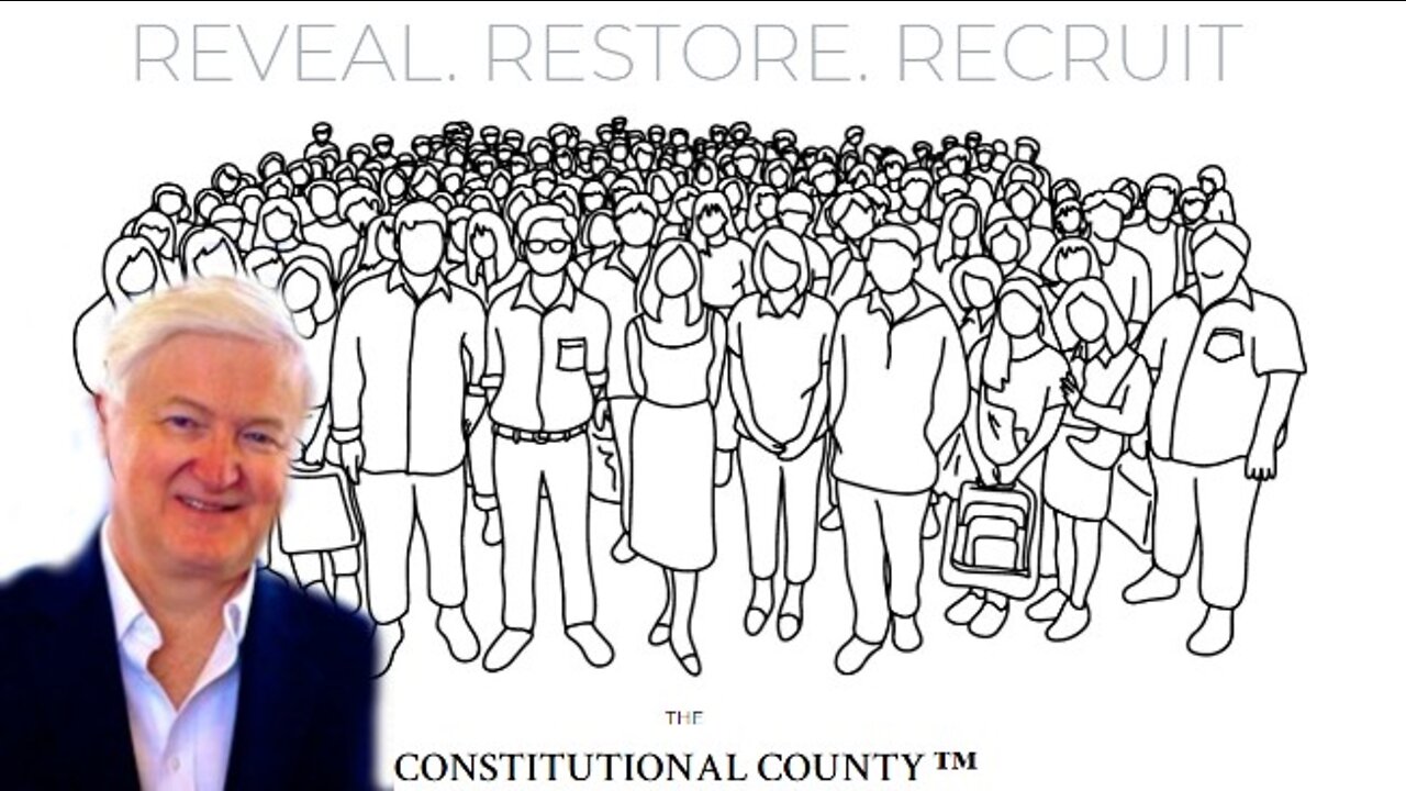 Medical Tyranny Follow-Up with Kirk Mackenzie and Jim White – 2.22.2022