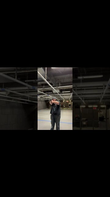 Rapid Fire of the Sig Sauer p322 #shorts