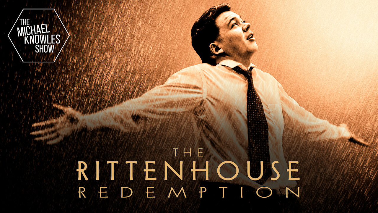 Free Kyle Rittenhouse | Ep. 882