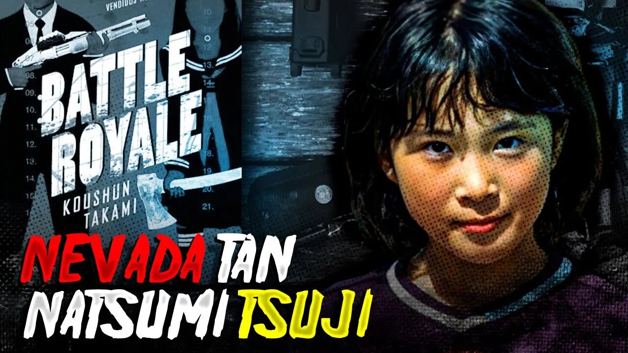 MAIS JOVEM CRIMINOSA DO JAPÃO e a Síndrome de Hikikomori